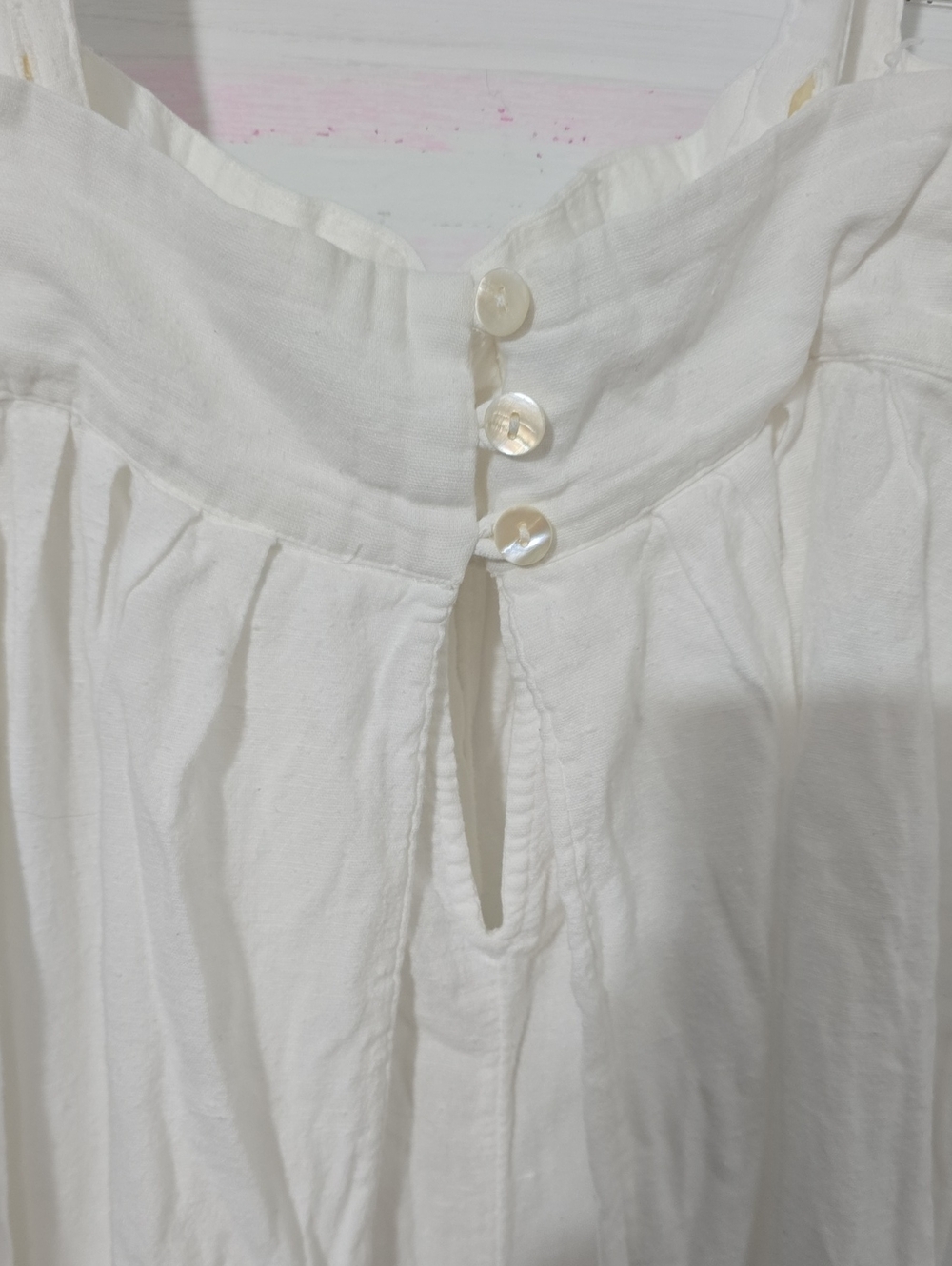 Free People "Poppy" Romper - Picture 2 of 8